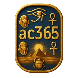 ac365 এর লোগো