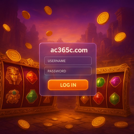 ac365 আর্কেডে বোনাস বৃষ্টি