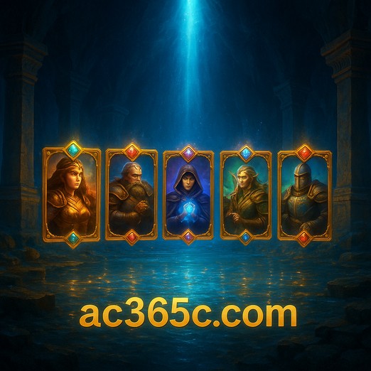 ac365 VIP সদস্যপদ