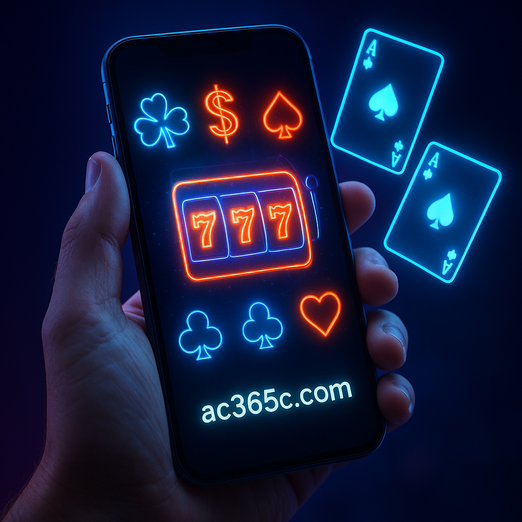 ac365 জয়ী
